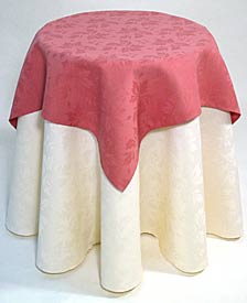 bellair_overlay Table Linens/Cloths  