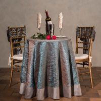 Sharpei20with20Nirvana20boarder-200x200 Table Linens/Cloths  