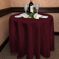 Bengaline-Burgundy-setup-200x200 Table Linens/Cloths  